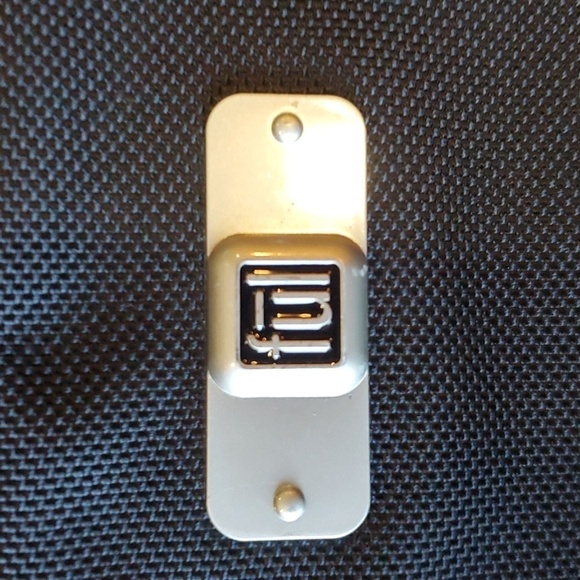 FUL two in one Macbook and IPad computer backpack Black - Picture 2 of 11